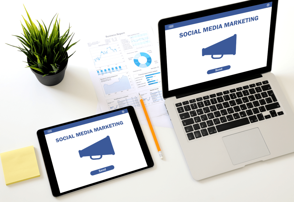 How Social Media Advertising Can Benefit Your Business in the New Year