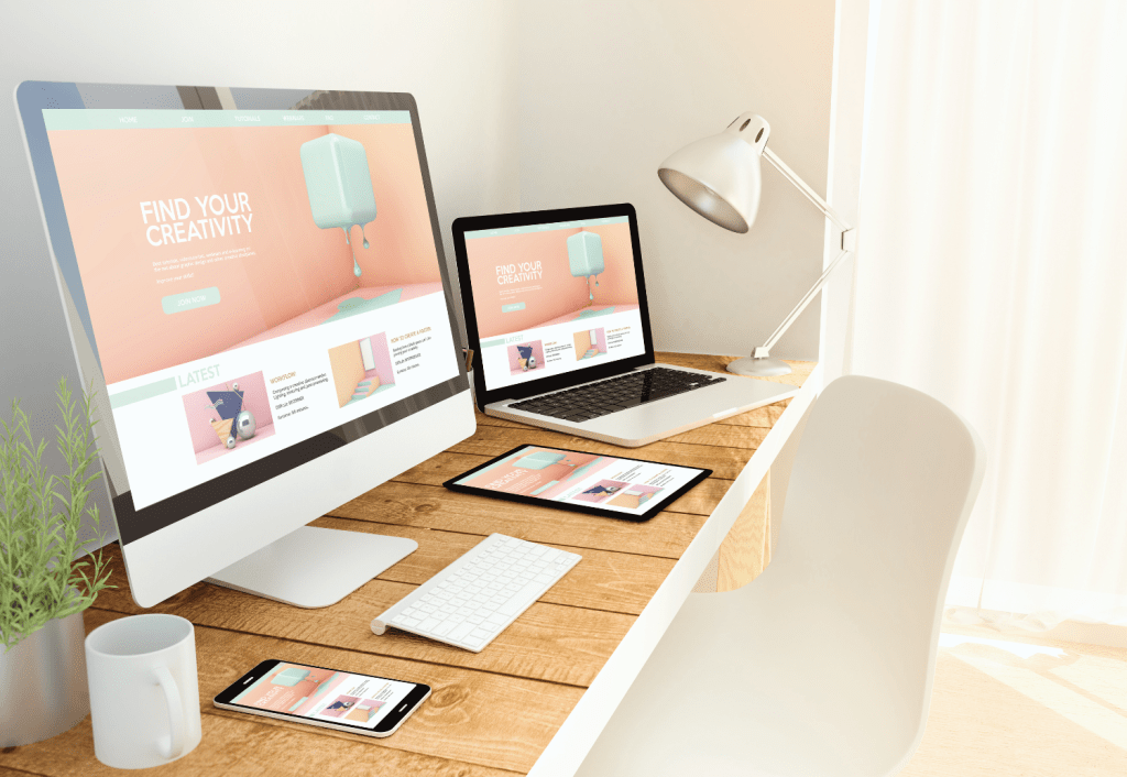 Why Every Business Needs a Website The Key to Growth and Credibility